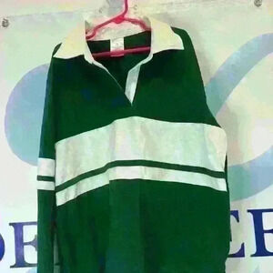 No boundaries boys, long sleeve shirt